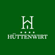 Logo Naturhotel Huettenwirt im Großarltal